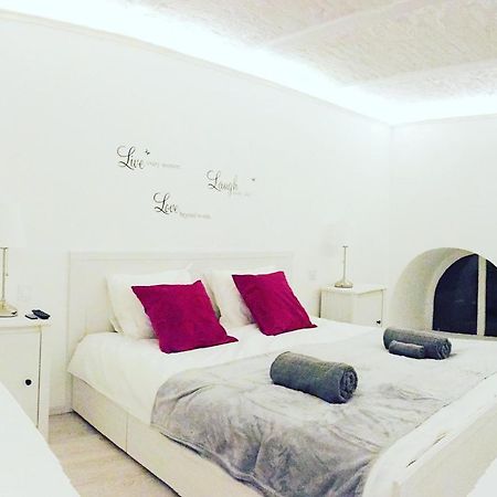 City Center Apartment With Gym & Spa Budapest Ngoại thất bức ảnh