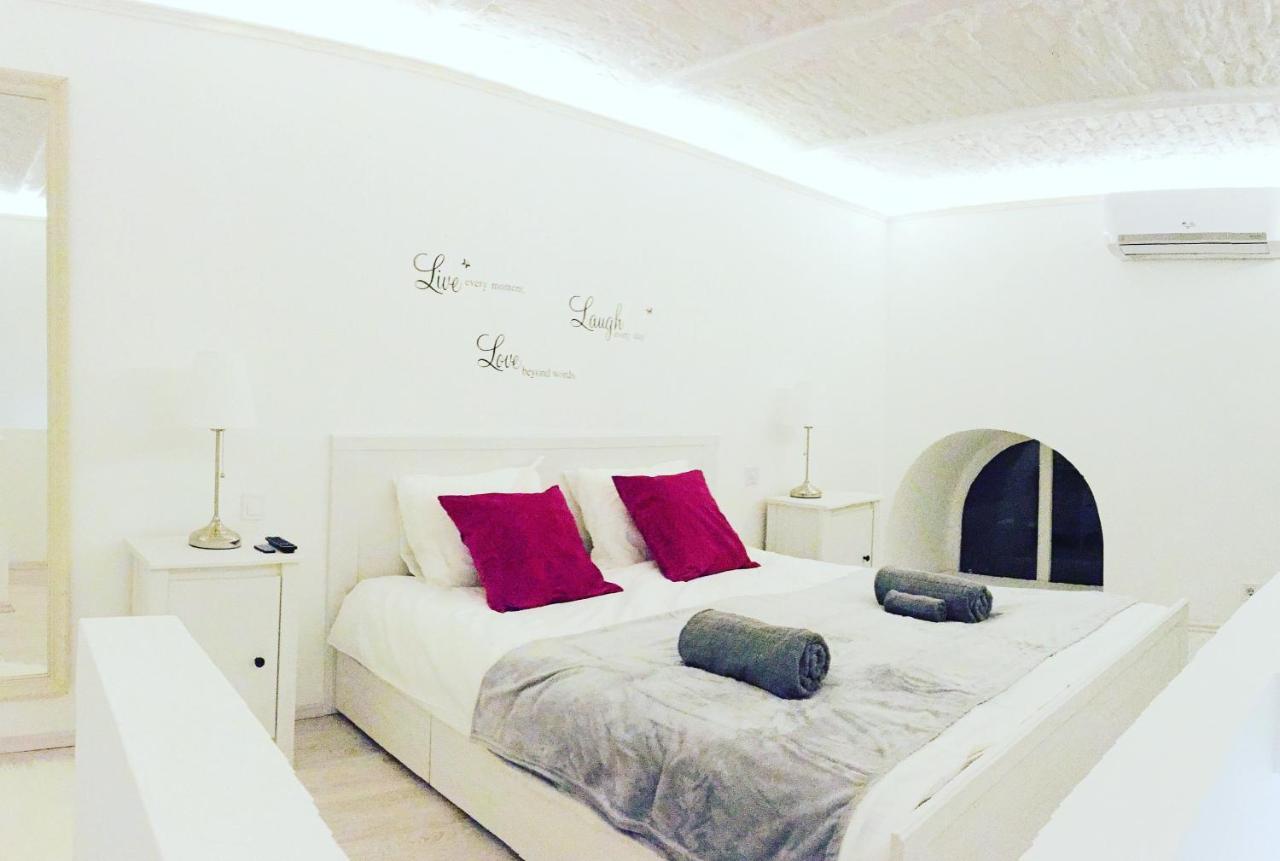 City Center Apartment With Gym & Spa Budapest Ngoại thất bức ảnh